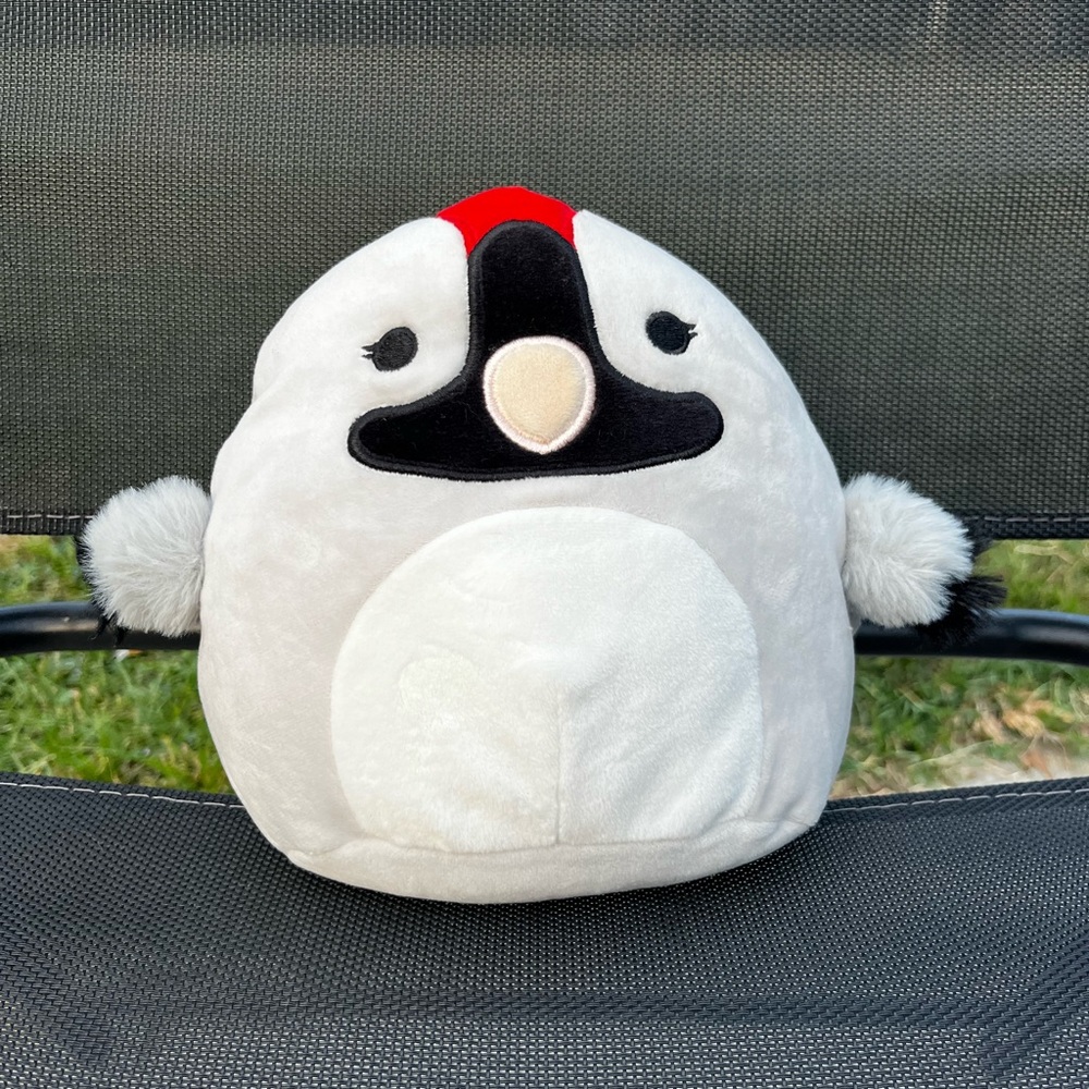 squishmallow